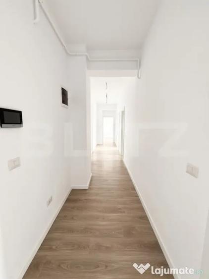 Apartament cu 2 camere decomandat în Sud