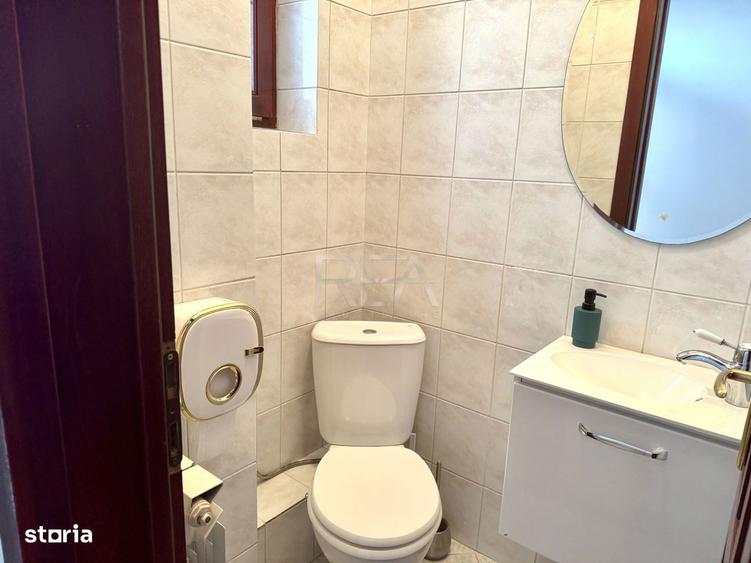 Casă cu 8 camere cu Canalizare în Floreasca