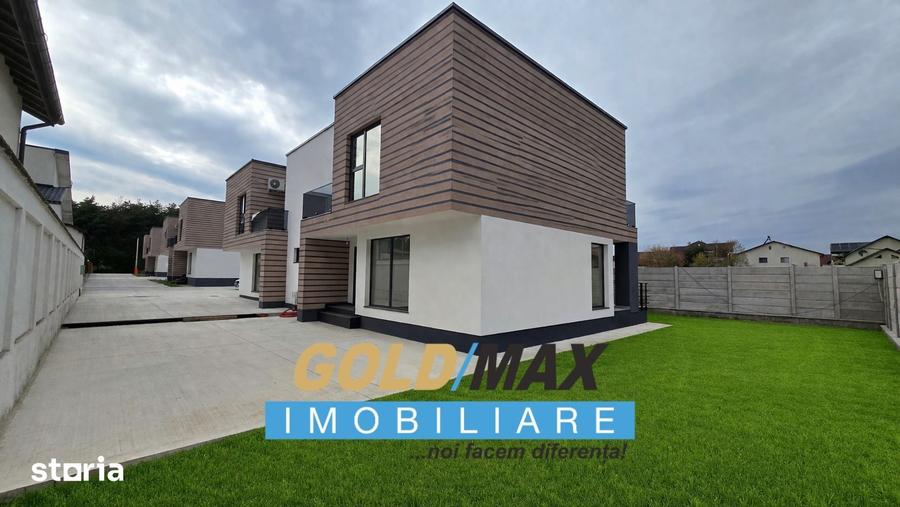 Casă cu 4 camere cu Teren 250 Mp în Trivale