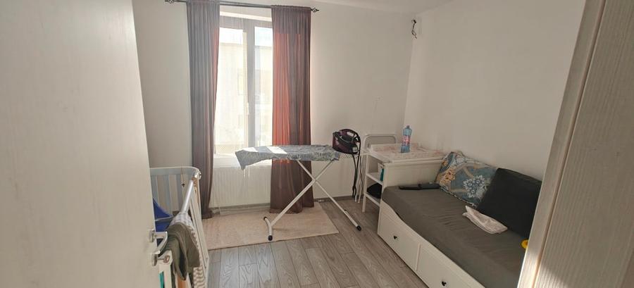 Duplex cu 4 camere cu Canalizare în Balotești