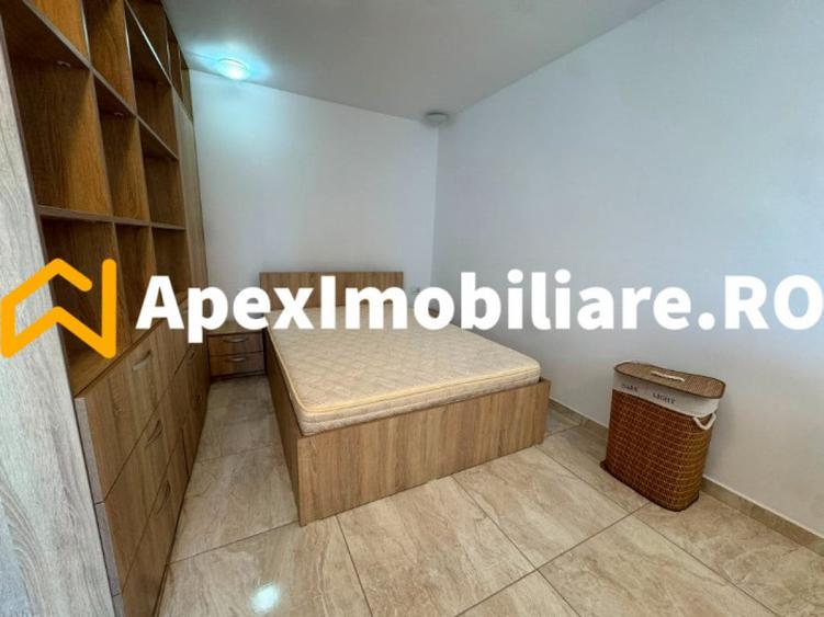 Garsoniera de inchiriat P-ta Victoriei Bucure?ti | ApexImob - 1