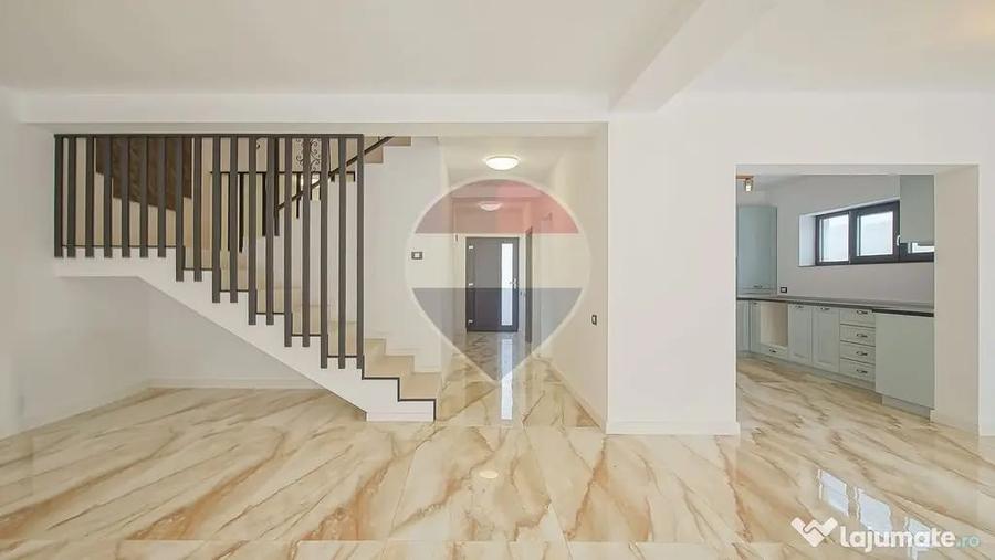 Vila moderna cu 5 camere in Bunloc Harmony Estate ... - 5