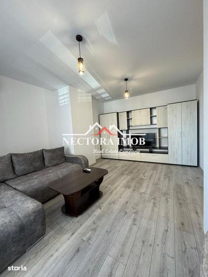Apartament cu 2 camere în Nufărul