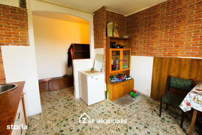Apartament cu 2 camere decomandat în Unirii