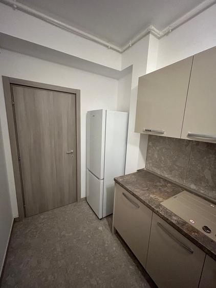 Apartament cu 2 camere decomandat în Timișoara