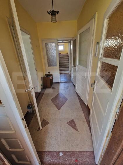 Casă individuală P+1, 200 mp utili, 470 mp teren, zona Ultracentrală - 10
