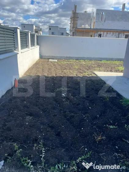 Casă cu 3 camere cu Teren 473 Mp în Central
