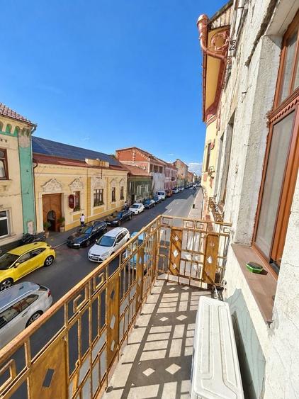 Apartament 2 Camere Ultracentral - 4