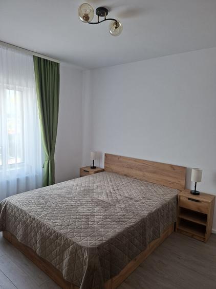 Apartament cu 2 camere în Gării