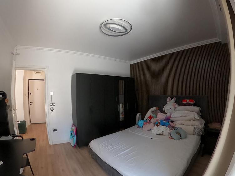 Apartament 3 camere cu centrala termica si curte proprie - 6