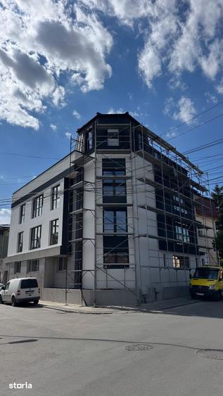 Apartament cu 3 camere în Timpuri Noi