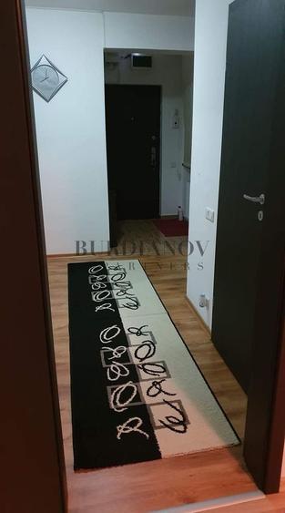 Apartament cu 2 camere - 62mpu - Parter - Loc de parcare - 1 Decembrie - 11