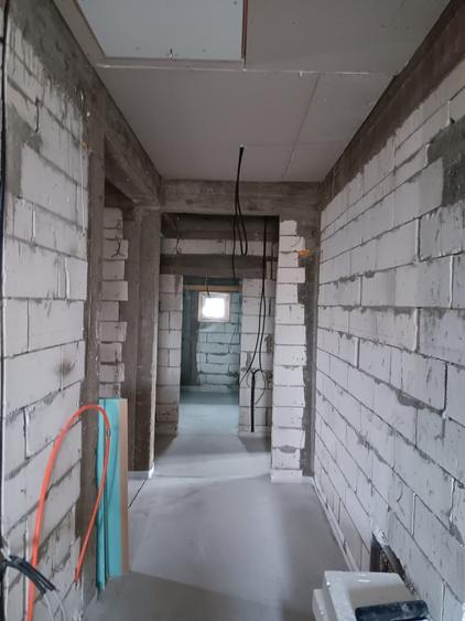 Casă cu 4 camere cu Teren 900 Mp în Dumbrăveni