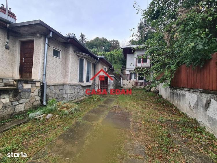 Casă cu 3 camere în Urleta