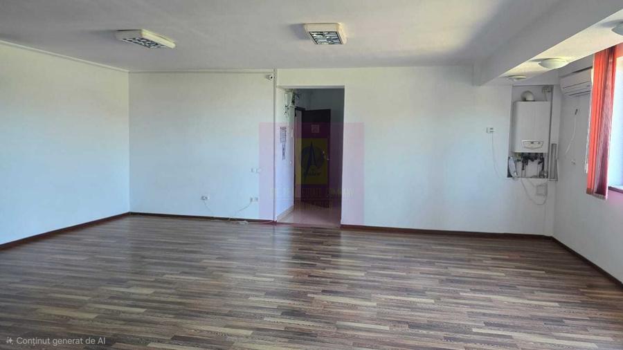 Birou, de 85 mp, în 1 Mai
