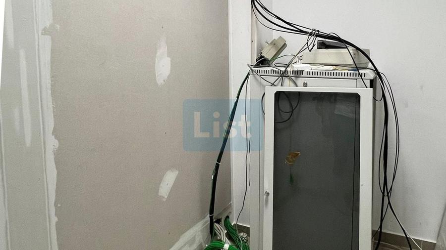 Spațiu comercial, de 116 mp, în Govândari