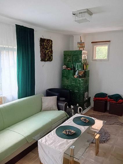 Casa de vanzare Slanic Prahova - zona centrala - 2
