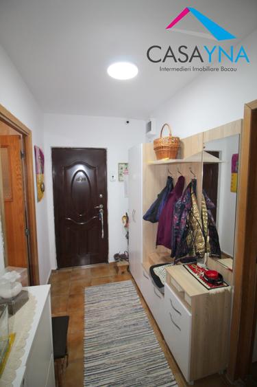 Apartament cu 4 camere decomandat în Ștefan cel Mare
