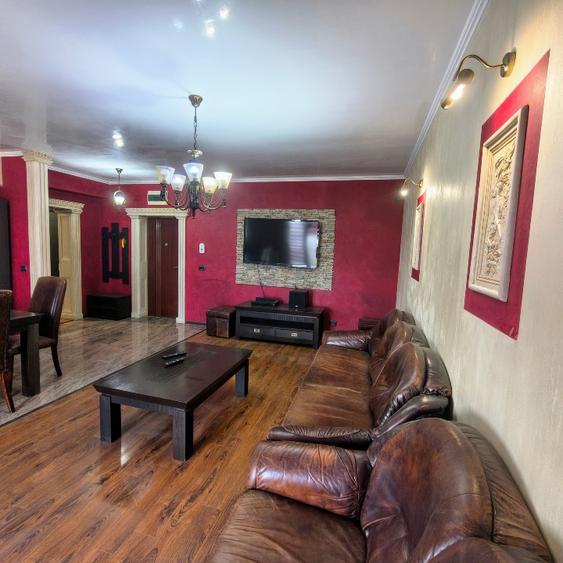 Apartament cu 2 camere semidecomandat în Micălaca