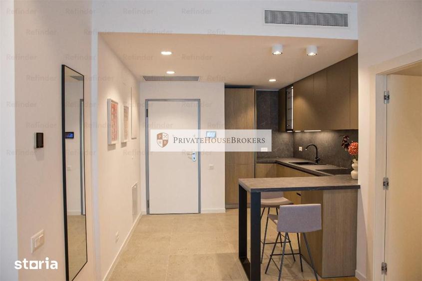 Aviatiei | Floreasca | Promenada Mall | Up Site | Parcare | Boxa | Pis - 11