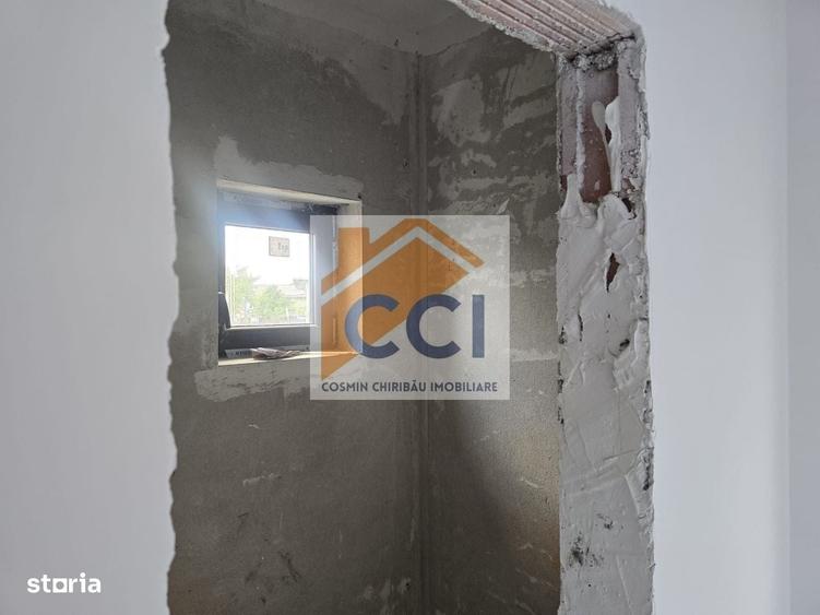 Casă cu 3 camere în Sărata