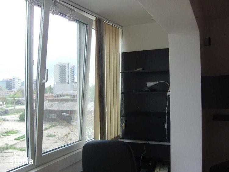 Apartament cu 2 camere în Circumvalațiunii