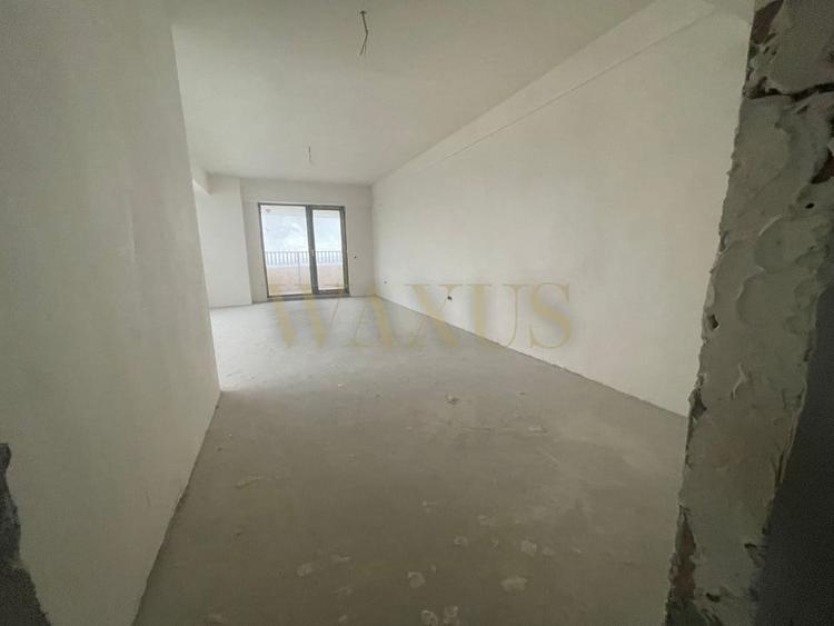Penthouse cu 5 camere semidecomandat în Mănăștur