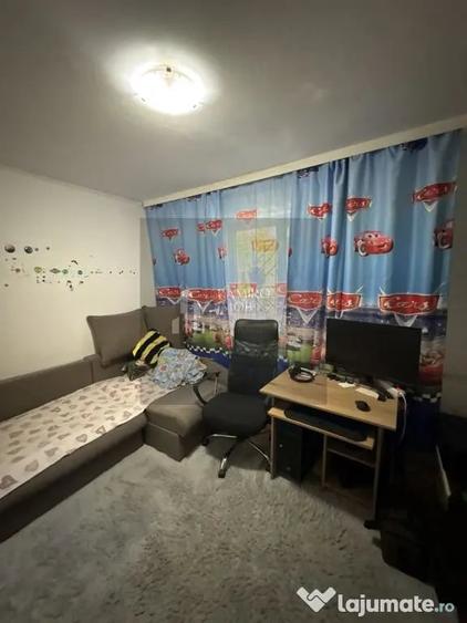 Apartament 2 camere/38 mp Brancoveanu parter - 4