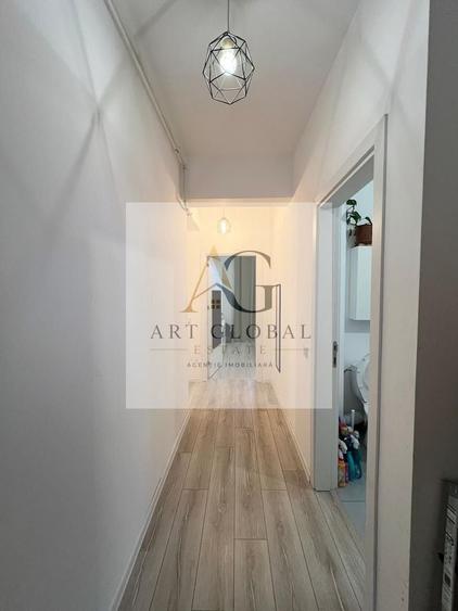 Apartament 2 Camere Decomandat Militari Residence Avangarde City Parcare Inclusa - 8