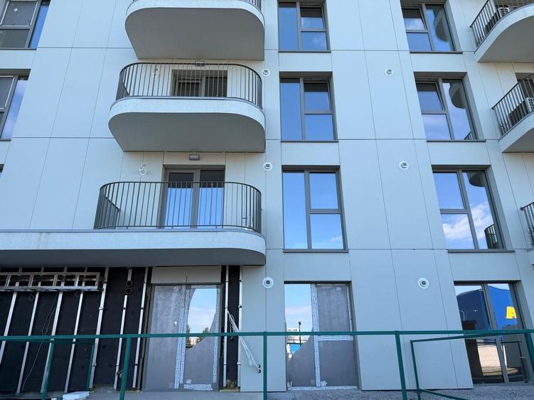 Apartament cu 2 camere semidecomandat, mobilat în Theodor Pallady