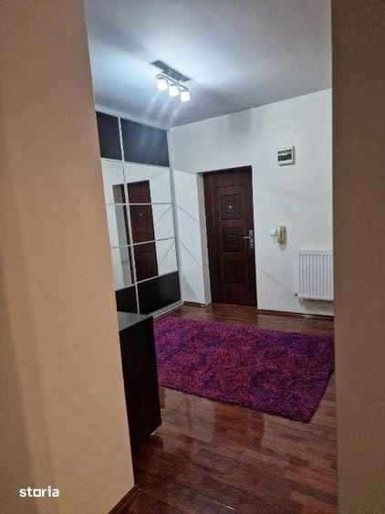 Apartament cu 2 camere în George Enescu