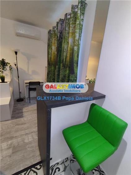 Garsonieră semidecomandată în Alexandru Obregia