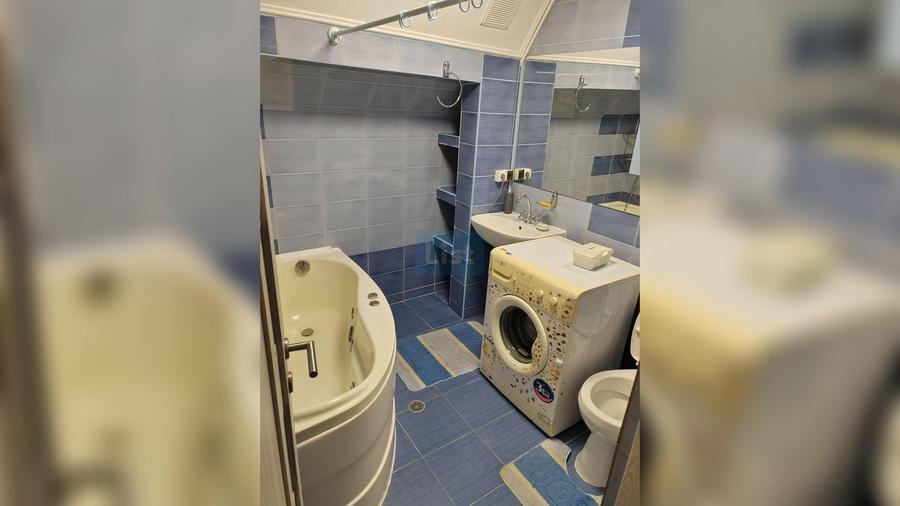 Apartament cu 2 camere decomandat în Mărăști
