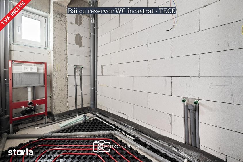 Garsonieră în Central