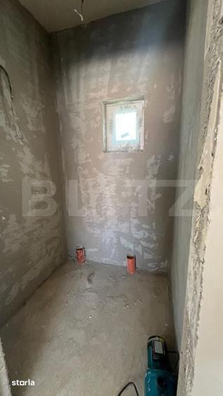 De vanzare casa in Santandrei cu garaj si bucatarie de vara 2 fronturi - 13
