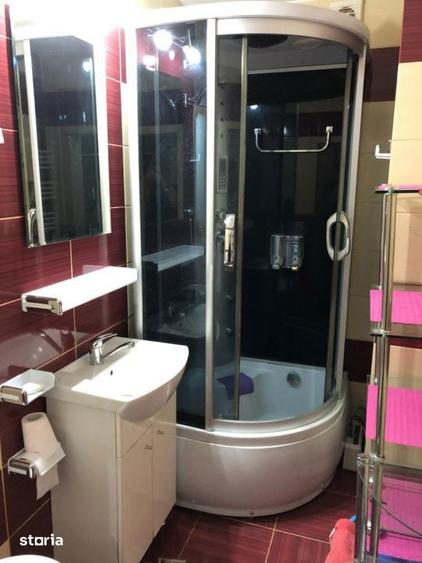 Apartament cu 2 camere în Ultracentral