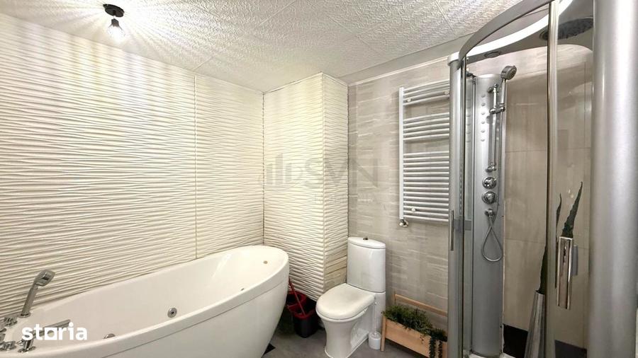 Apartament 3 camere Herastrau Cartierul Francez ideal spatiu comercial - 6