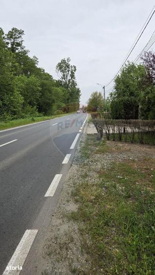 Teren de 752 mp, în Bolintin-Deal