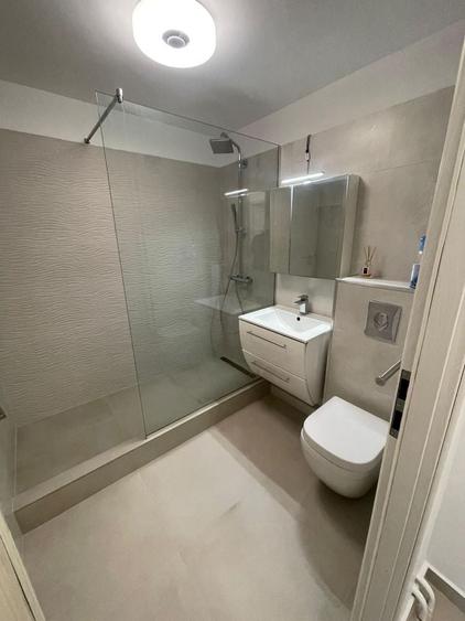 Apartament cu 2 camere decomandat în Nicolae Grigorescu