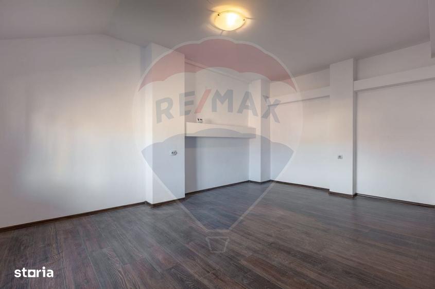 Apartament cu 2 camere în Ultracentral