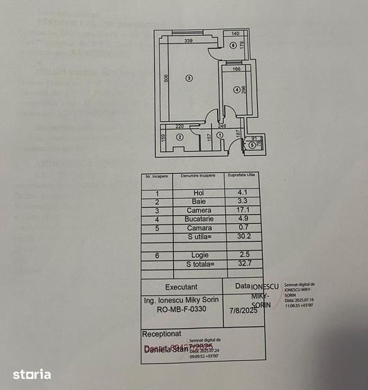 Tineretului-Parc//renovata// mobilata/utilata//nelocuita - 6