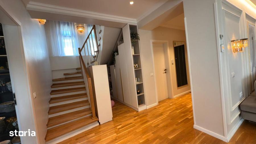 Casa P + 1 in Boreal Plus - 13