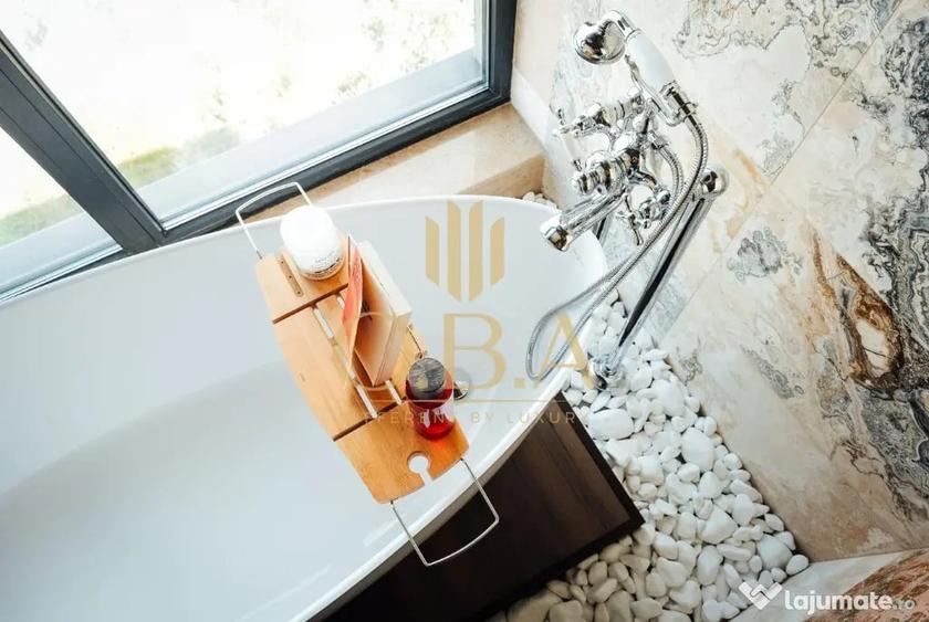 Super Oferta!Penthouse Constanta- Mamaia, complet mobilat si utilat. - Constanta (Constanta) - 14
