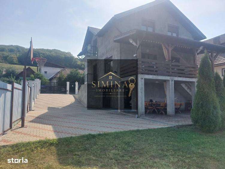 Casa de Vanzare, Sangeorgiu De Mures, Zona Rezidentiala - 2