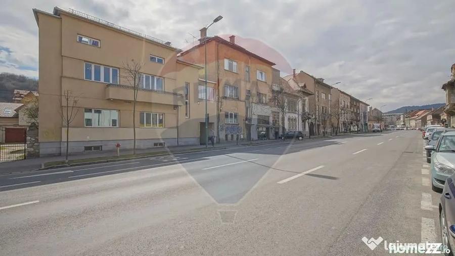 Spațiu comercial, de 123 mp, în 15 Noiembrie