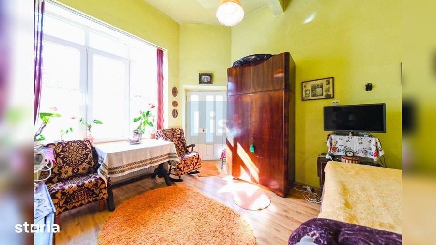 Casa armeneasca de vanzare in Gherla - 5