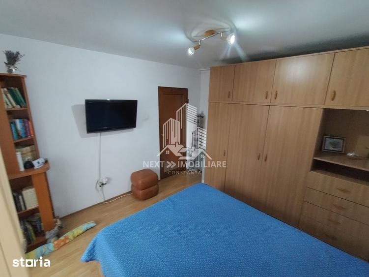 Apartament 3 camere, 2 bai, Adamclici, Brotacei - 1