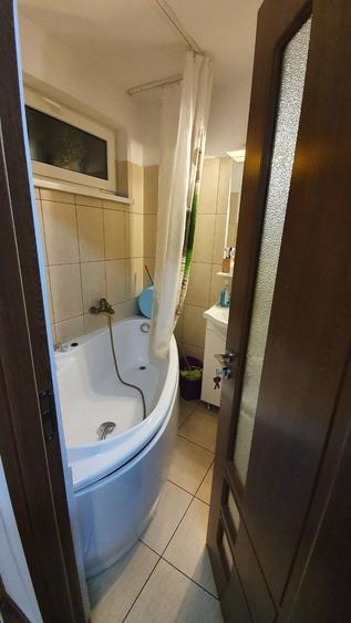 De inchiriat Ap.2 camere, Tg-Mures (Aleea Carpati Bl.35) - 6