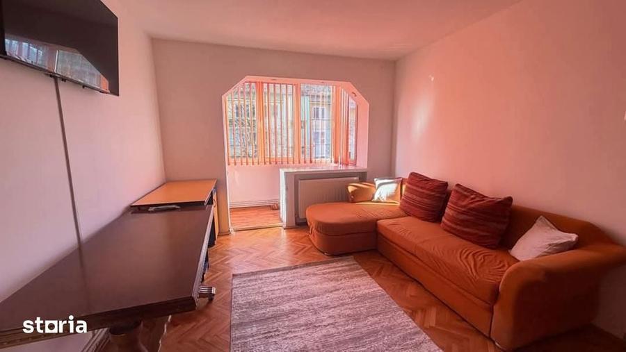 cv 78 G.Cosbuc ap 2 cam. mobilat. etaj III - 3