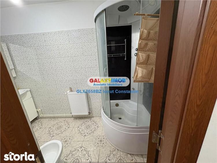 Garsonieră în 1 Decembrie